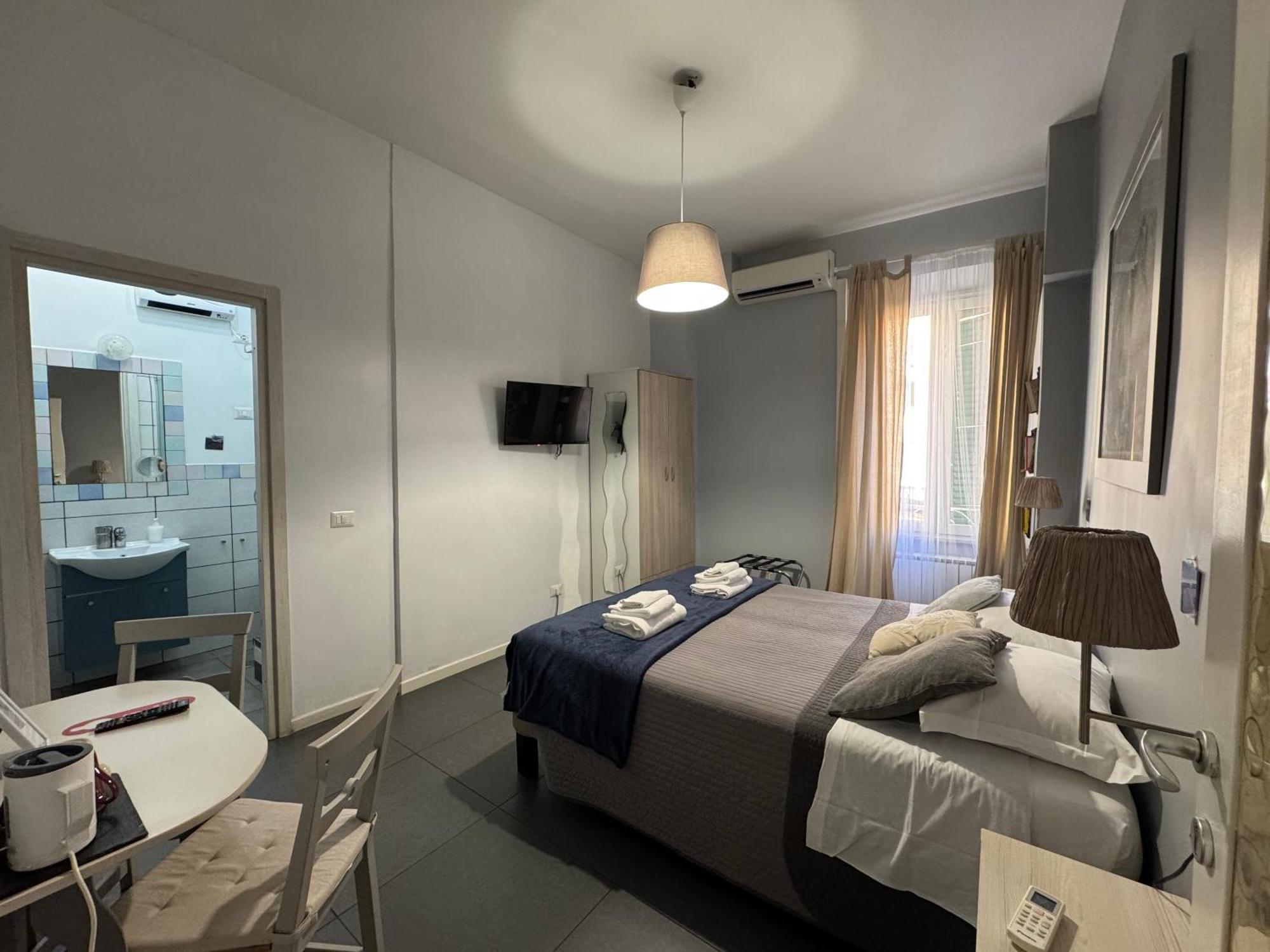Le Due Civette Bed & Breakfast