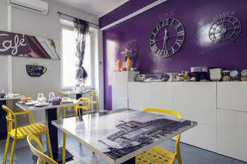 Le Due Civette Rom